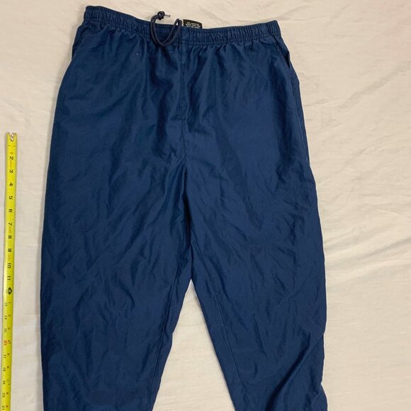 STREET BALL Other - 🐢🐢🐢   STREET BALL MENS ATHLETIC UNLINED PANTS SIZE XL 🐢🐢🐢